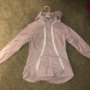 Lululemon jacket